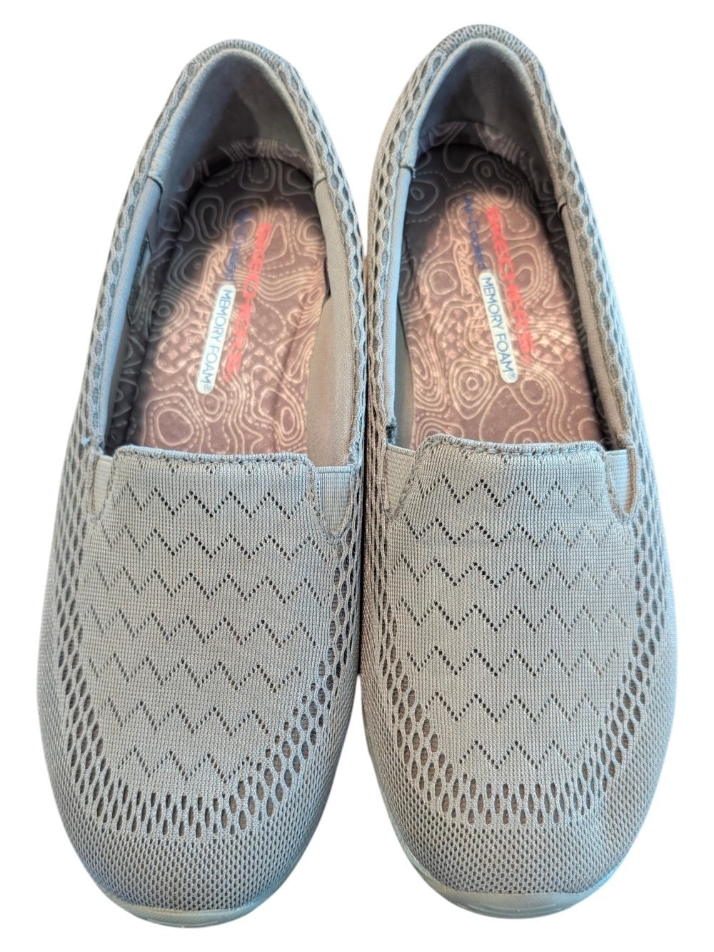 BRAND NEW Skechers Relaxed Fit: Reggae Fest - Willows
